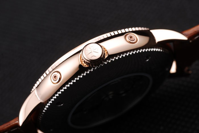 Vacheron Constantin vc84 - Image 7