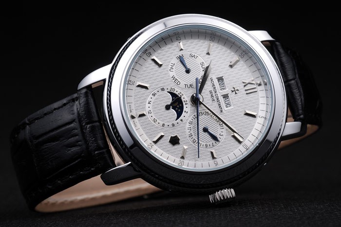 Vacheron Constantin vc80 - Image 2