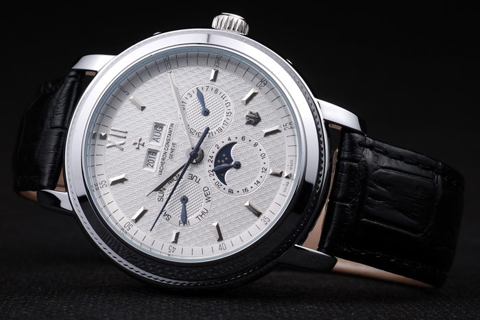 Vacheron Constantin vc80 - Image 3