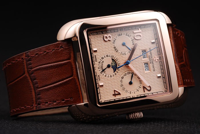 Vacheron Constantin vc90 - Image 2