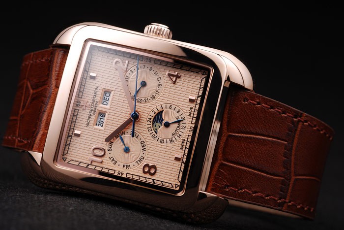 Vacheron Constantin vc90 - Image 3