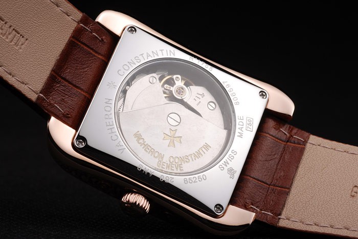 Vacheron Constantin vc90 - Image 7
