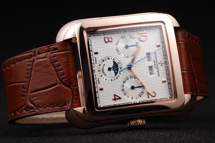 Vacheron Constantin vc91 - Image 2