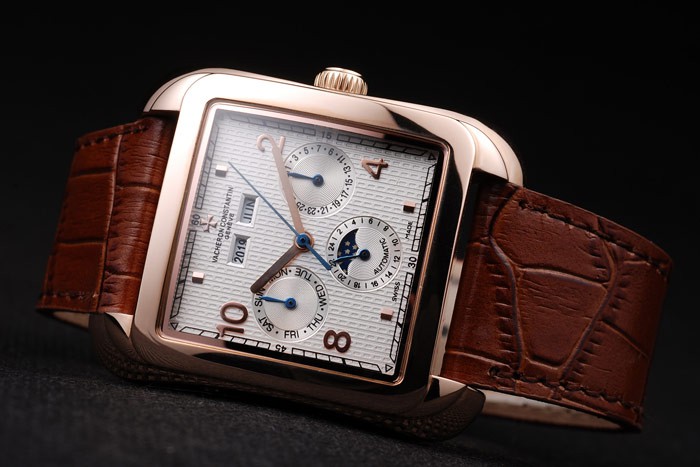 Vacheron Constantin vc91 - Image 3