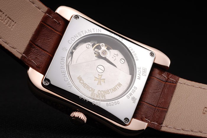 Vacheron Constantin vc91 - Image 7