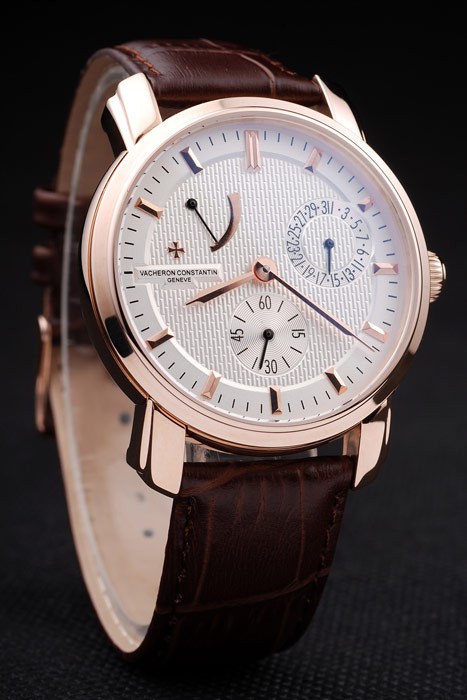 Vacheron Constantin vc86 - Image 2