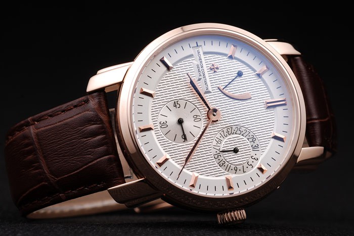 Vacheron Constantin vc86 - Image 3