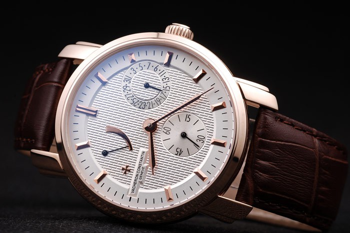 Vacheron Constantin vc86 - Image 4