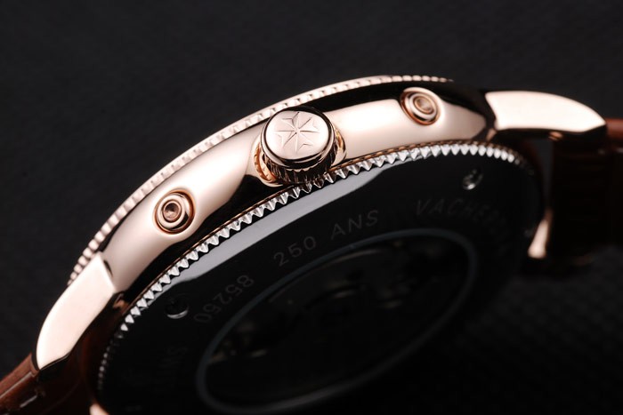 Vacheron Constantin vc78 - Image 10