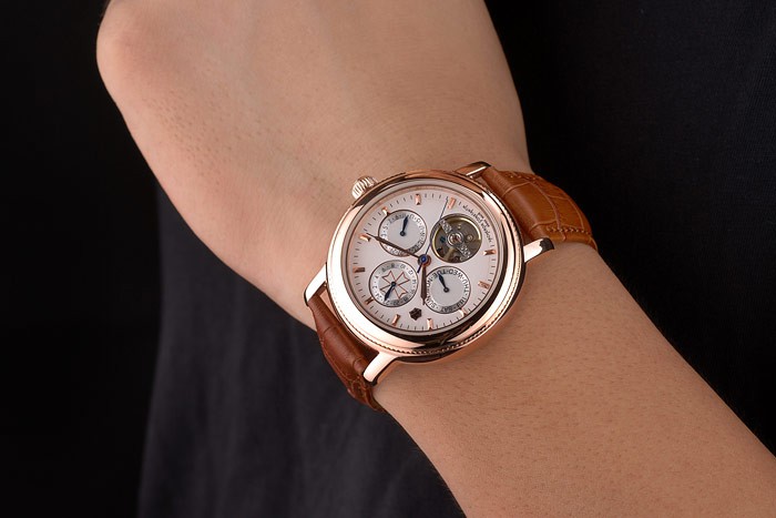 Vacheron Constantin vc78 - Image 2