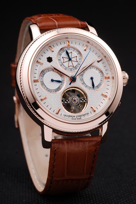 Vacheron Constantin vc78 - Image 3