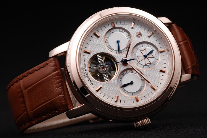 Vacheron Constantin vc78 - Image 4