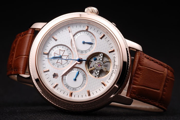 Vacheron Constantin vc78 - Image 5