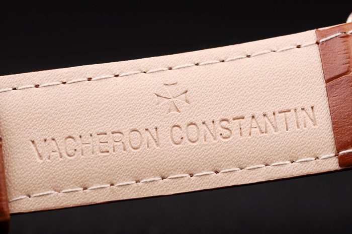 Vacheron Constantin vc78 - Image 8