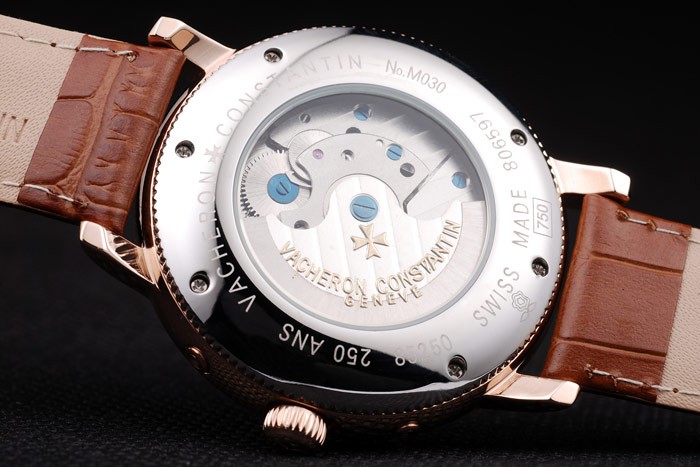 Vacheron Constantin vc78 - Image 9