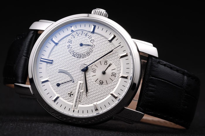 Vacheron Constantin vc85 - Image 3
