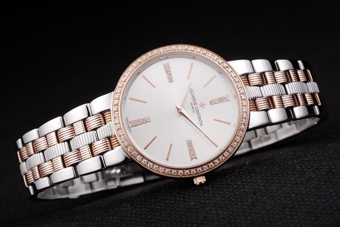 Vacheron Constantin vc101 - Image 2