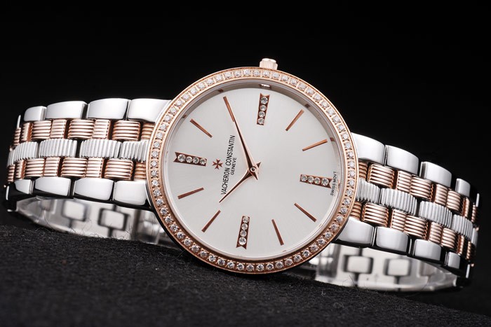 Vacheron Constantin vc101 - Image 3