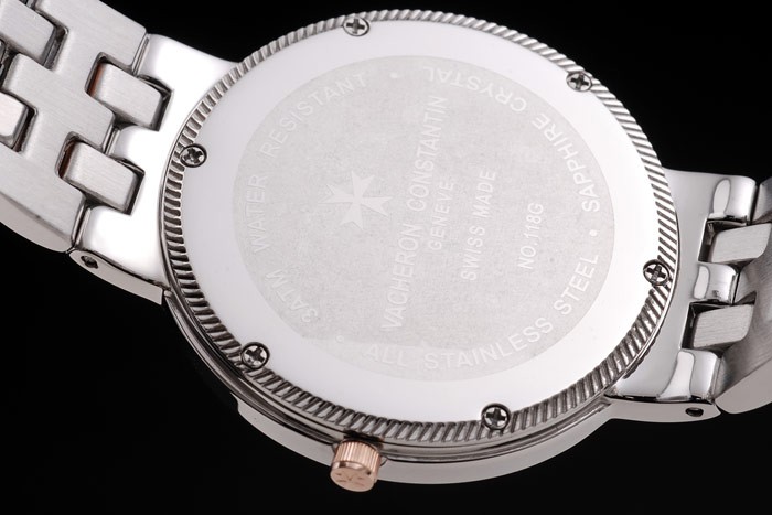 Vacheron Constantin vc101 - Image 5
