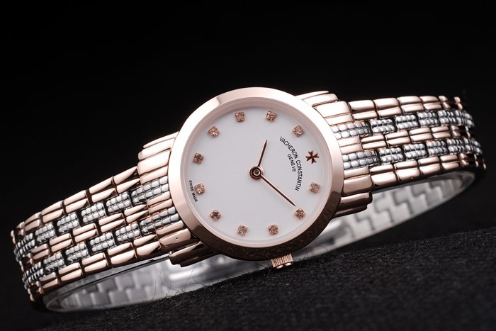 Vacheron Constantin vc102 - Image 2