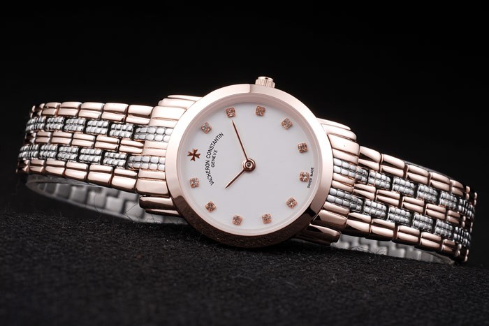 Vacheron Constantin vc102 - Image 3