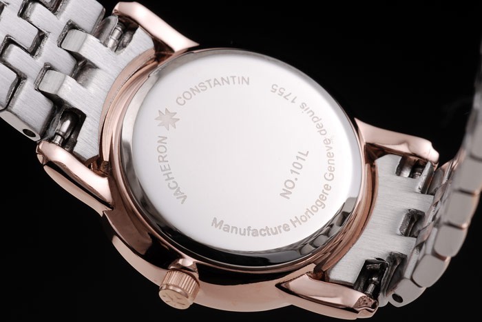Vacheron Constantin vc102 - Image 5