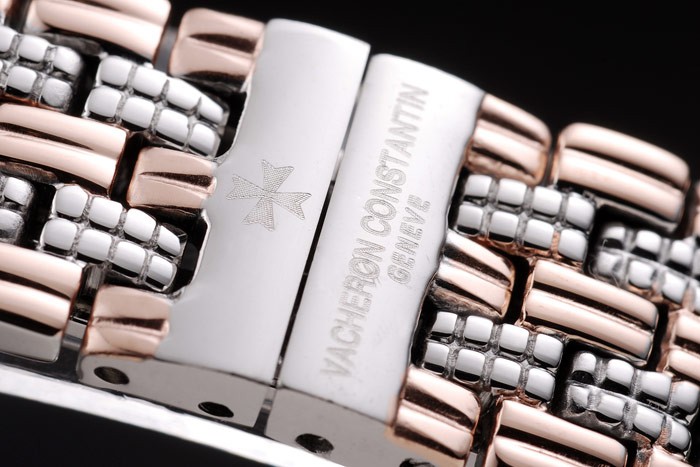 Vacheron Constantin vc102 - Image 6