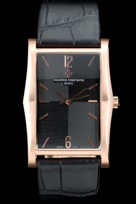 Vacheron Constantin Watch vc105