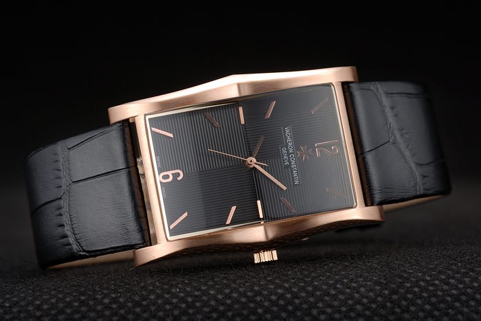 Vacheron Constantin Watch vc105 - Image 3