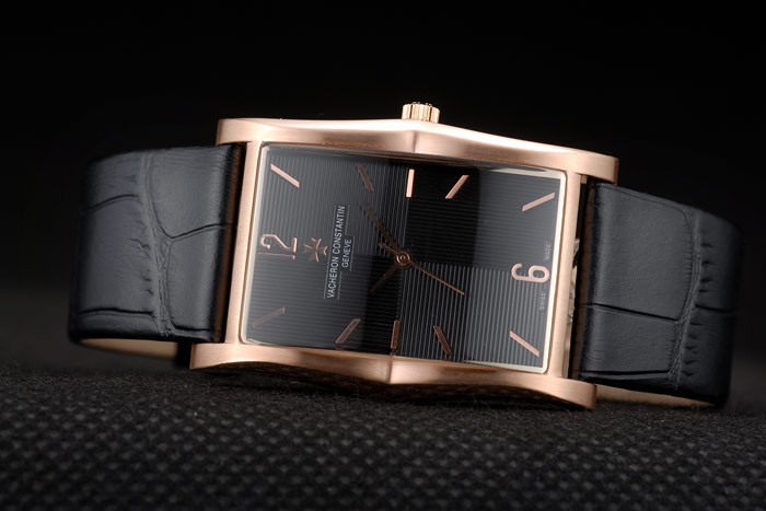 Vacheron Constantin Watch vc105 - Image 4