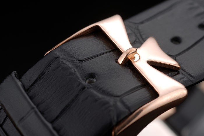 Vacheron Constantin Watch vc105 - Image 5