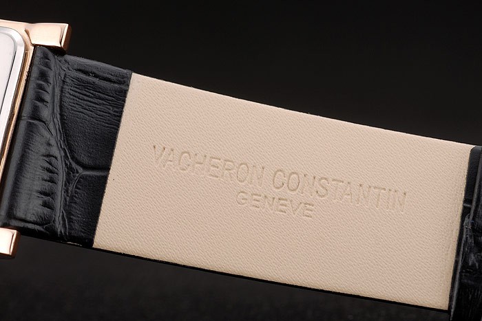 Vacheron Constantin Watch vc105 - Image 7