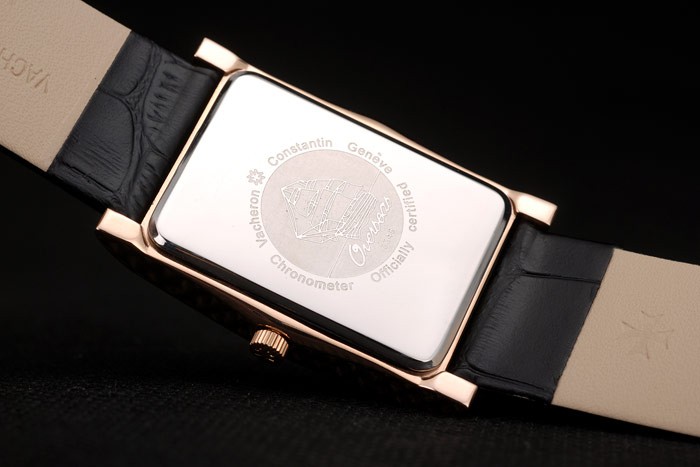 Vacheron Constantin Watch vc105 - Image 8