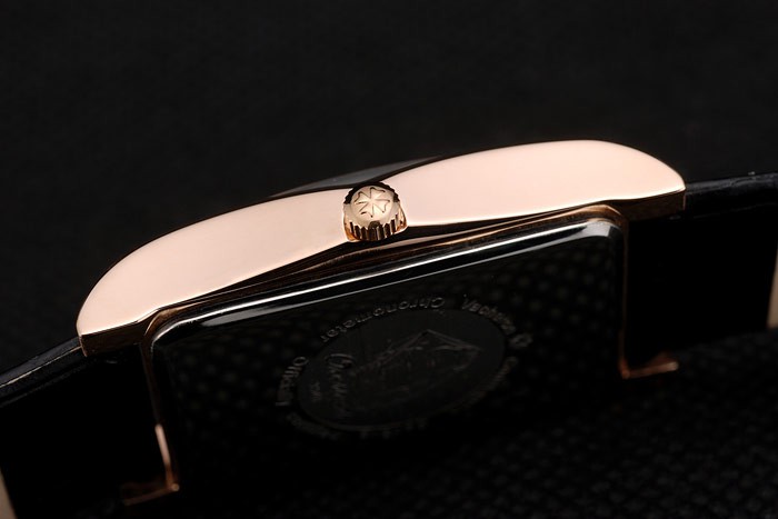 Vacheron Constantin Watch vc105 - Image 9