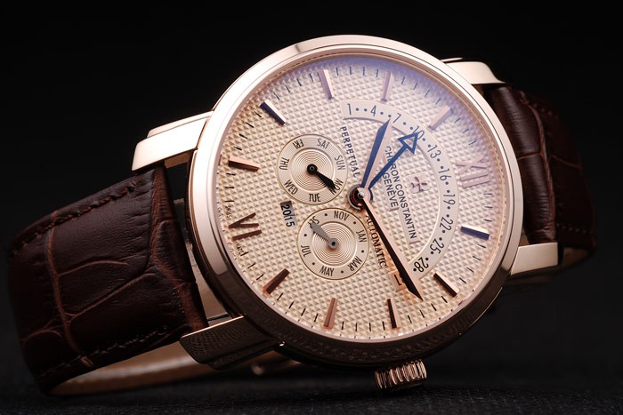 Vacheron Constantin vc88 - Image 2