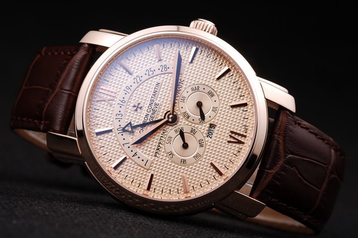 Vacheron Constantin vc88 - Image 3