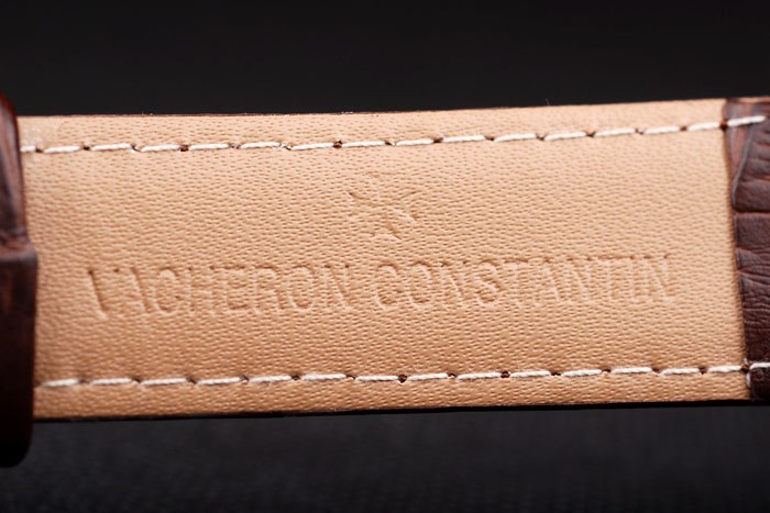 Vacheron Constantin vc88 - Image 6