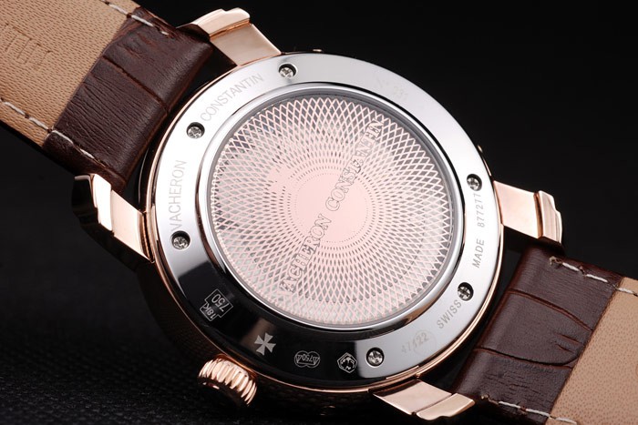 Vacheron Constantin vc88 - Image 7
