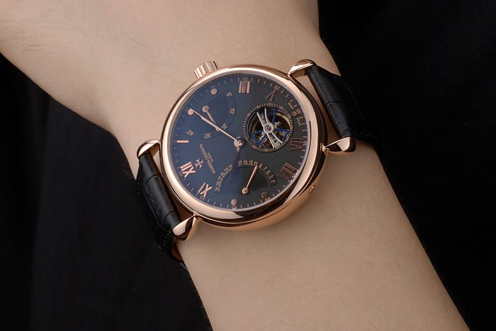 Vacheron Constantin vc95 - Image 2