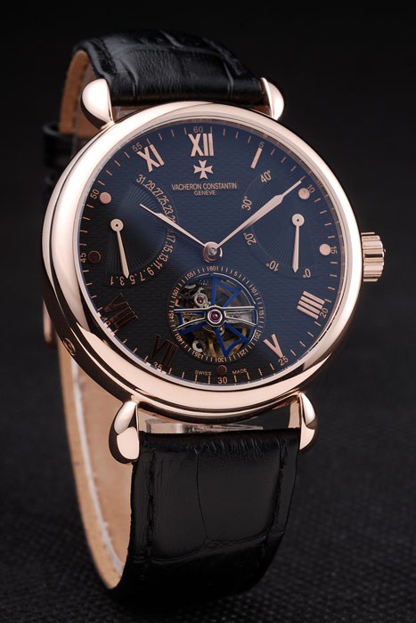 Vacheron Constantin vc95 - Image 3