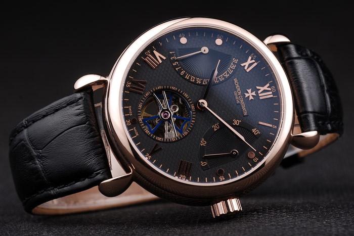 Vacheron Constantin vc95 - Image 4