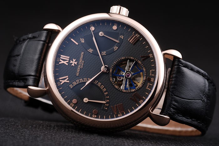 Vacheron Constantin vc95 - Image 5