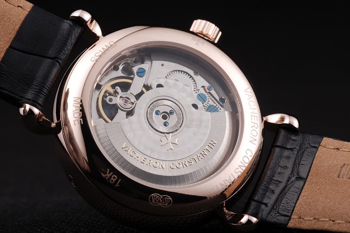 Vacheron Constantin vc95 - Image 7