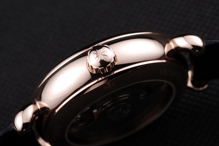 Vacheron Constantin vc95 - Image 8