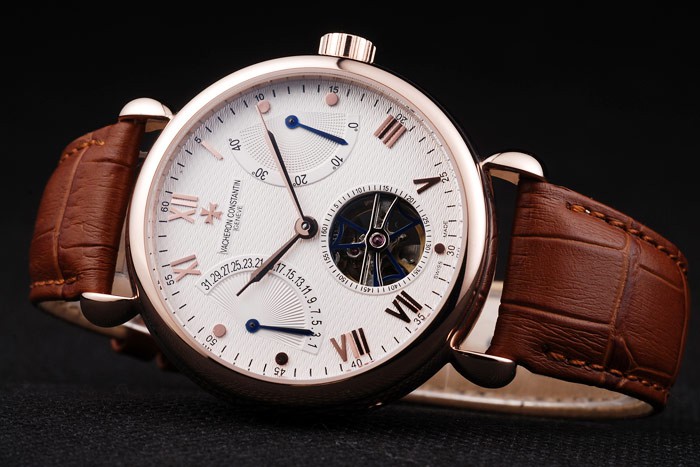 Vacheron Constantin vc96 - Image 3
