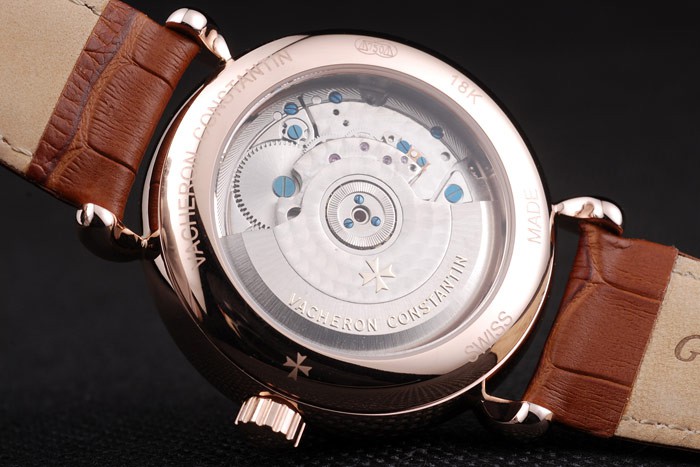 Vacheron Constantin vc96 - Image 6