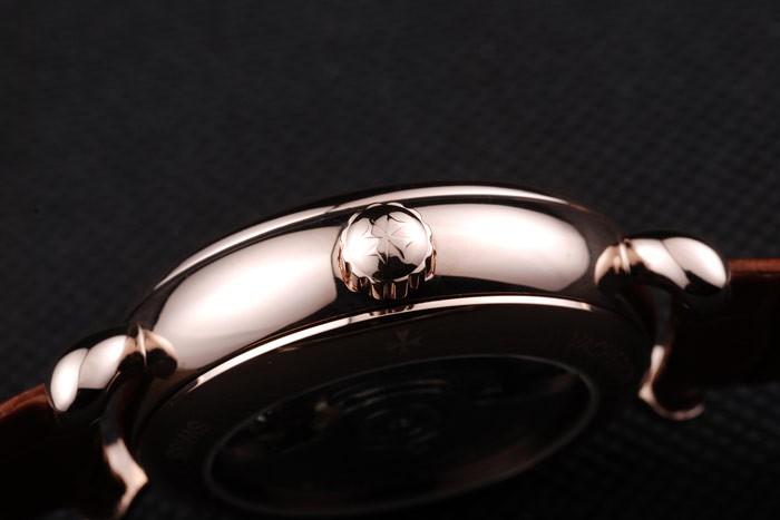 Vacheron Constantin vc96 - Image 7