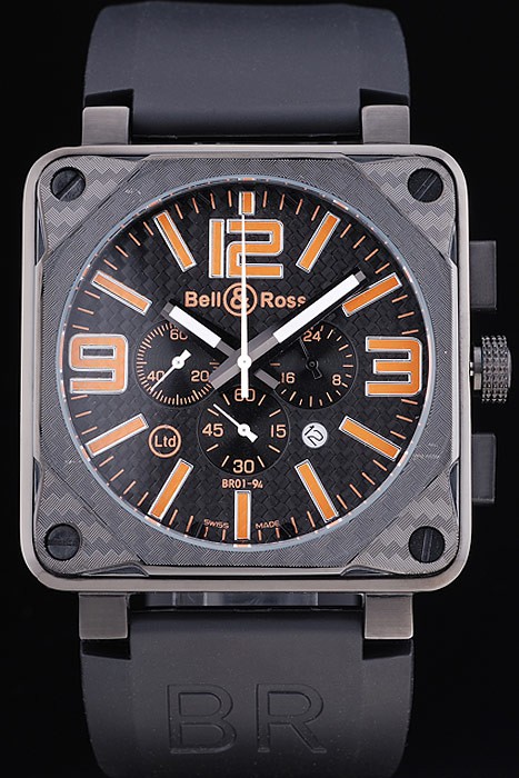 Bell and Ross Watches 3436