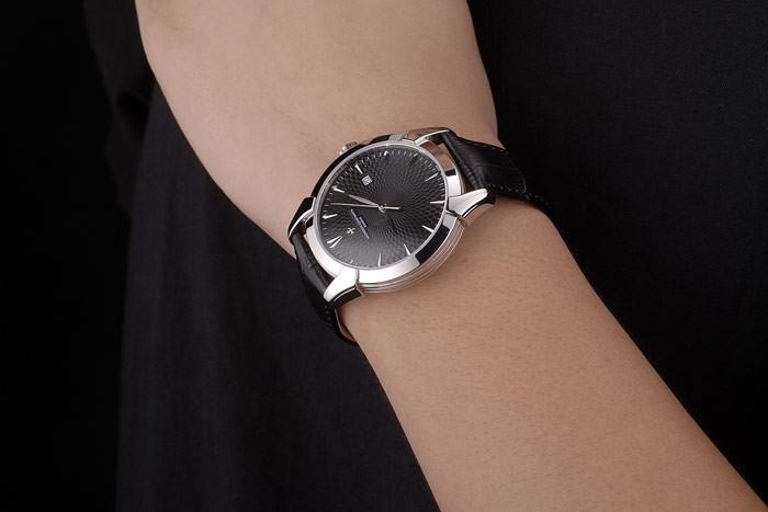 Vacheron Constantin Swiss svc1 7895 - Image 2