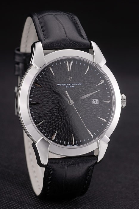 Vacheron Constantin Swiss svc1 7895 - Image 3